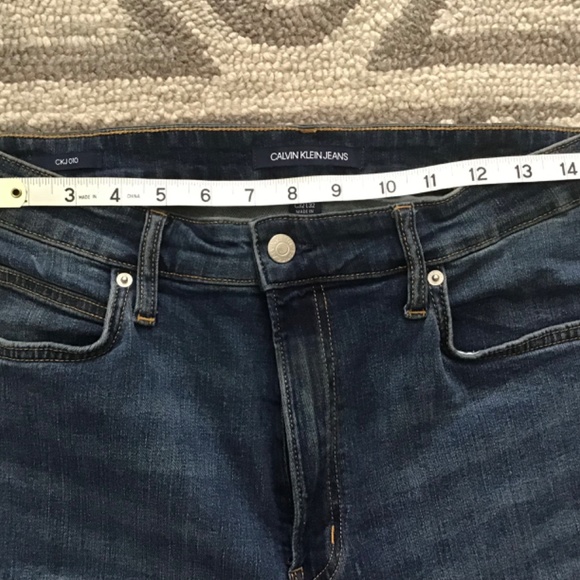 Calvin Klein Jeans / Skinny - Picture 5 of 5